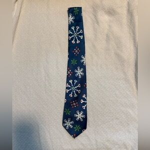 Christmas/Holiday Tie